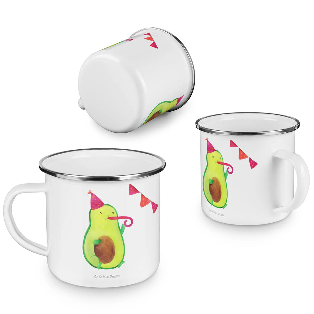 Camping Emaille Tasse Avocado Party Reisebecher, Becher, Tasse, metallbecher, Kaffeebecher, wandertasse, Teebecher, Teetasse, wanderbecher, Kaffeetasse, Campingbecher, blechbecher, reisetasse, Emailletasse, Pott, Tasse Emaille, Campingtasse, Blechtasse, Emaille Becher, Metalltasse, emaillebecher, Emaille Tasse, becher emaille, Trinkbecher, Vegan, Gesund, Veggie, Avocado, Feier, Geburtstag, Lieblingstag, Abschluss, Avocados, Bestanden, Schulabschluss, Firmenfeier, Party, Happy Birthday, Jubiläum, Abi, Feierei, Jahrestag, Prüfung, Abifeier, Geburtstagsfeier, Klassenfeier