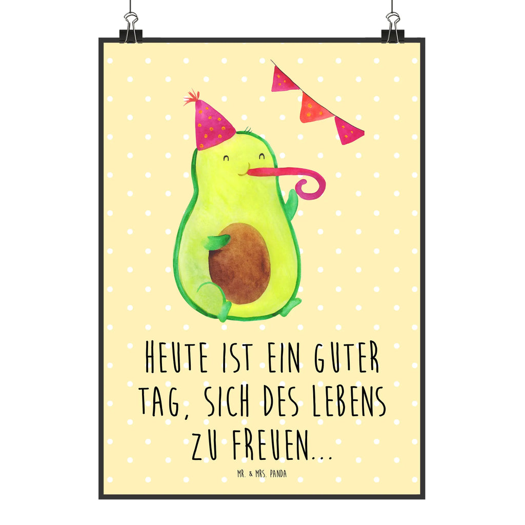 Plakat Awokado Impreza Raumdekoration, Küchenposter, Kunstdruck, Designposter, Kinderposter, Mr. & Mrs. Panda Poster, Handgemaltes Poster, Wanddeko Bild, Wanddeko, Wandposter, Poster, Posterdruck, Wanddekoration, Bild, Avocado, Veggie, Vegan, Gesund, Prüfung, Geburtstagsfeier, Feierei, Schulabschluss, Happy Birthday, Jubiläum, Abi, Lieblingstag, Jahrestag, Firmenfeier, Klassenfeier, Abifeier, Feier, Party, Avocados, Abschluss, Bestanden, Geburtstag