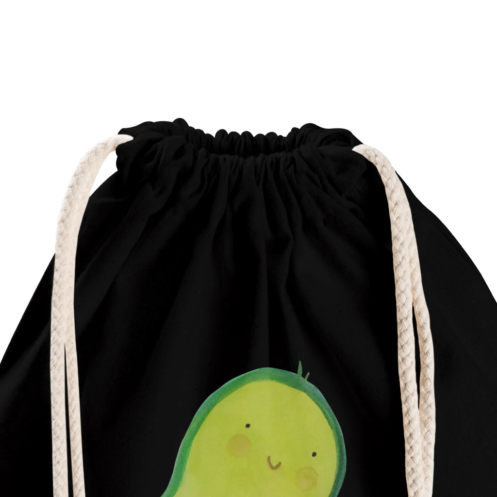 Drawstring bag avocado core rolls gym bag, hipster, bag, jute bag, carrier bag, sports bag, avocado, vegetables, birth, first child, infant, child, for birth, love, birthday, big love, pregnancy, baby party, baby, avocados