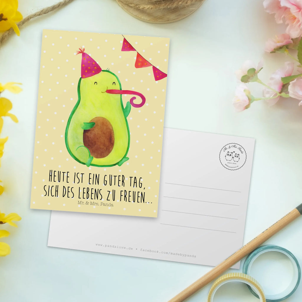 Pocztówka Awokado Impreza Einladung Geburtstag, Geschenkkarte, Ansichtskarten, Einladungskarten Geburtstag, Karte, Ansichtskarte, Grußkarte, Einladung, Einladungskarte, Geburtstagskarte, Postkarte, Dankeskarte, Avocado, Veggie, Vegan, Gesund, Happy Birthday, Klassenfeier, Party, Geburtstagsfeier, Abi, Prüfung, Schulabschluss, Lieblingstag, Avocados, Geburtstag, Firmenfeier, Feier, Abschluss, Jubiläum, Feierei, Bestanden, Abifeier, Jahrestag