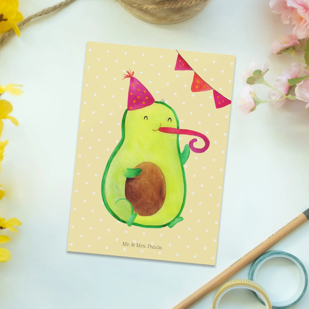 Pocztówka Awokado Impreza Einladung Geburtstag, Geschenkkarte, Ansichtskarten, Einladungskarten Geburtstag, Karte, Ansichtskarte, Grußkarte, Einladung, Einladungskarte, Geburtstagskarte, Postkarte, Dankeskarte, Avocado, Veggie, Vegan, Gesund, Happy Birthday, Klassenfeier, Party, Geburtstagsfeier, Abi, Prüfung, Schulabschluss, Lieblingstag, Avocados, Geburtstag, Firmenfeier, Feier, Abschluss, Jubiläum, Feierei, Bestanden, Abifeier, Jahrestag
