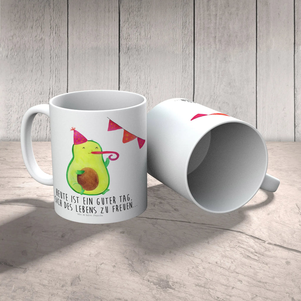 Child's mug avocado party coffee cup, plastic cup, kindergarten, mug, drinking cup, camping mug, avocado, vegetables, birthday celebration, happy birthday, celebration, graduation, school graduation, anniversary, party, jubilee, favorite day, Abi, class celebration, birthday, avocados, exam, passed, company celebration