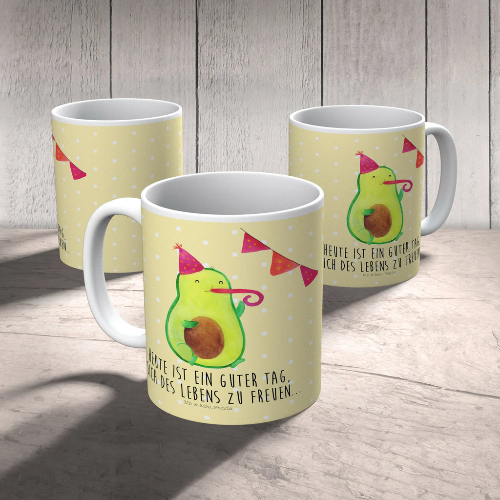 Child's mug avocado party coffee cup, plastic cup, kindergarten, mug, drinking cup, camping mug, avocado, vegetables, birthday celebration, happy birthday, celebration, graduation, school graduation, anniversary, party, jubilee, favorite day, Abi, class celebration, birthday, avocados, exam, passed, company celebration