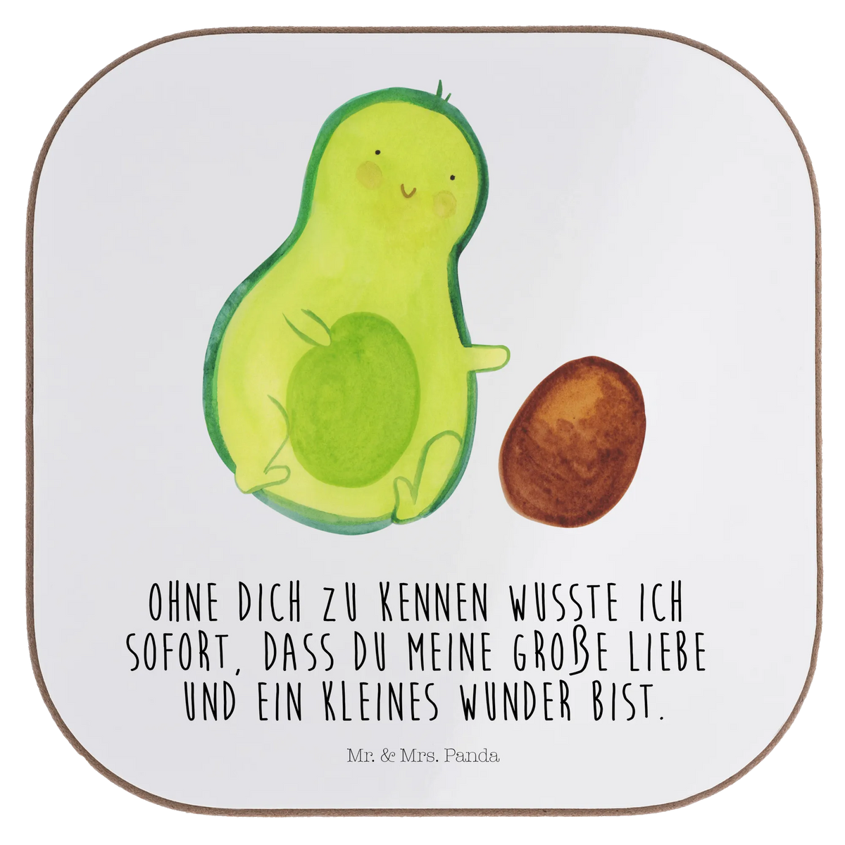 Podkładka Awokado pestka toczy się Zdrowy, Warzywa, Wegan, Awokado