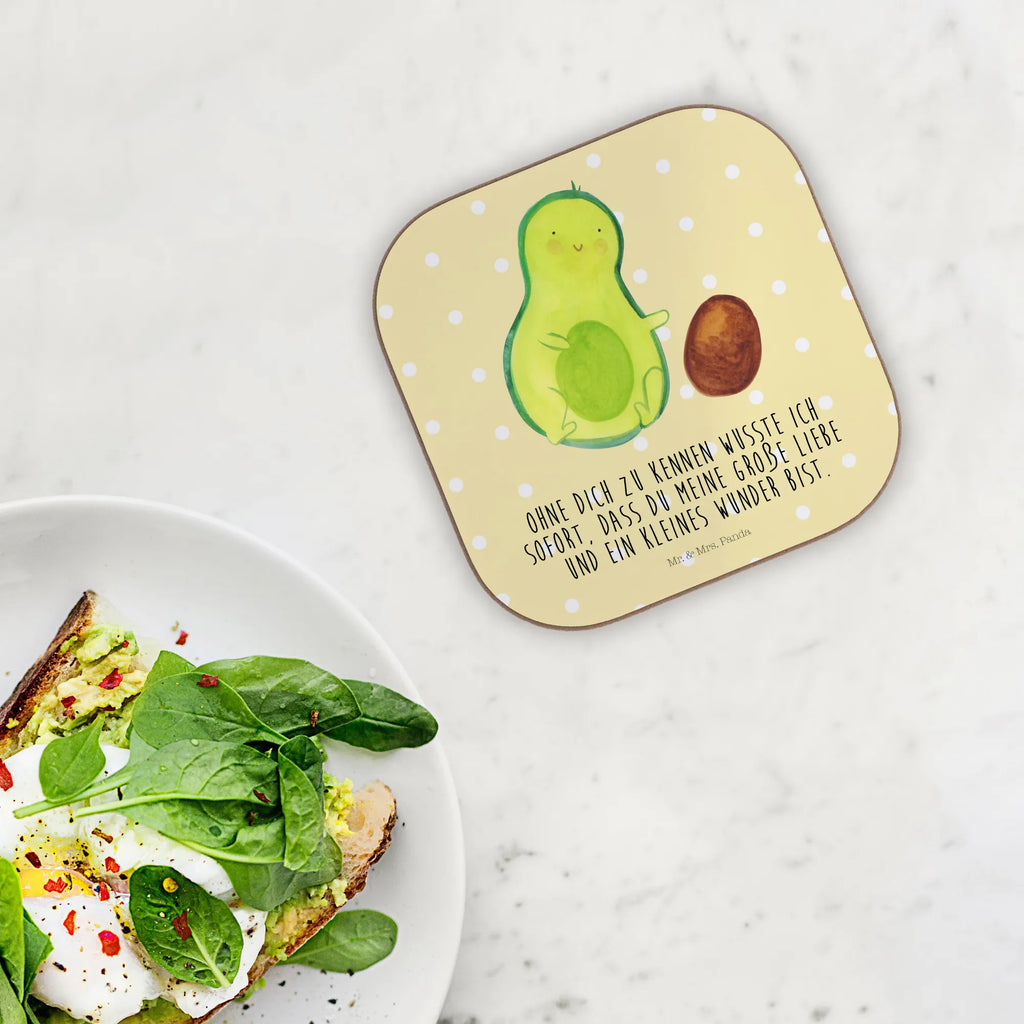 Square coaster avocado core rolls Untersetzer Gläser, Getränkeuntersetzer, Bierdeckel, Untersetzer Holz, Glasuntersetzer, Untersetzer, Untersetzer Design, Holzuntersetzer, Korkuntersetzer, Untersetzer für Gläser, Untersetzer aus Holz, Tassen Untersetzer, Avocado, Veggie, Vegan, Gesund, Baby, Säugling, Geburtstag, Schwanger, Avocados, zur Geburt, Geburt, Love, Babyparty, große Liebe, Kind, Schwangerschaft, erstes Kind, Liebe