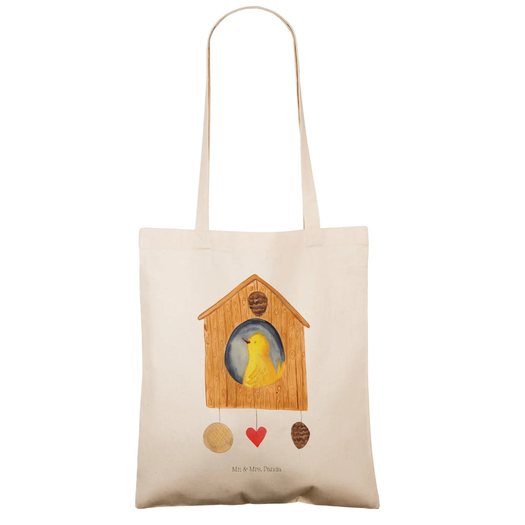 Tragetasche Vogel Haus Badetasche, baumwollbeutel, Shopper, uni tasche, Alltagstasche, Umhängetasche, Tüte, Einkaufstasche, Baumwolltasche, shopping tasche, Tragetasche, tote bag, Beutel, Jutebeutel, Laptoptasche, Schultasche, bedruckte tasche, Schultertasche, unitasche, Tasche, Statementbeutel, Henkeltasche, Einkaufstüte, Einkaufsbeutel, Stofftasche, Beuteltasche, Strandtasche, Leinentasche, Stoffbeutel, Jutetasche, büchertasche, Gute Laune, Tiermotive, Tiere, lustige Sprüche, Castle, Nest, unser Haus, Home sweet home, Vögel, Eigenheim, Familie, Vogelhäuschen, Zuhause, Wohnung, Vogelhaus, Haus, Lieblingsort, Vogel