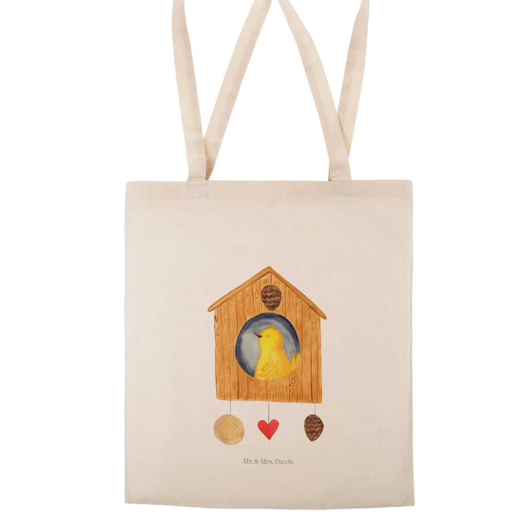 Tragetasche Vogel Haus Badetasche, baumwollbeutel, Shopper, uni tasche, Alltagstasche, Umhängetasche, Tüte, Einkaufstasche, Baumwolltasche, shopping tasche, Tragetasche, tote bag, Beutel, Jutebeutel, Laptoptasche, Schultasche, bedruckte tasche, Schultertasche, unitasche, Tasche, Statementbeutel, Henkeltasche, Einkaufstüte, Einkaufsbeutel, Stofftasche, Beuteltasche, Strandtasche, Leinentasche, Stoffbeutel, Jutetasche, büchertasche, Gute Laune, Tiermotive, Tiere, lustige Sprüche, Castle, Nest, unser Haus, Home sweet home, Vögel, Eigenheim, Familie, Vogelhäuschen, Zuhause, Wohnung, Vogelhaus, Haus, Lieblingsort, Vogel