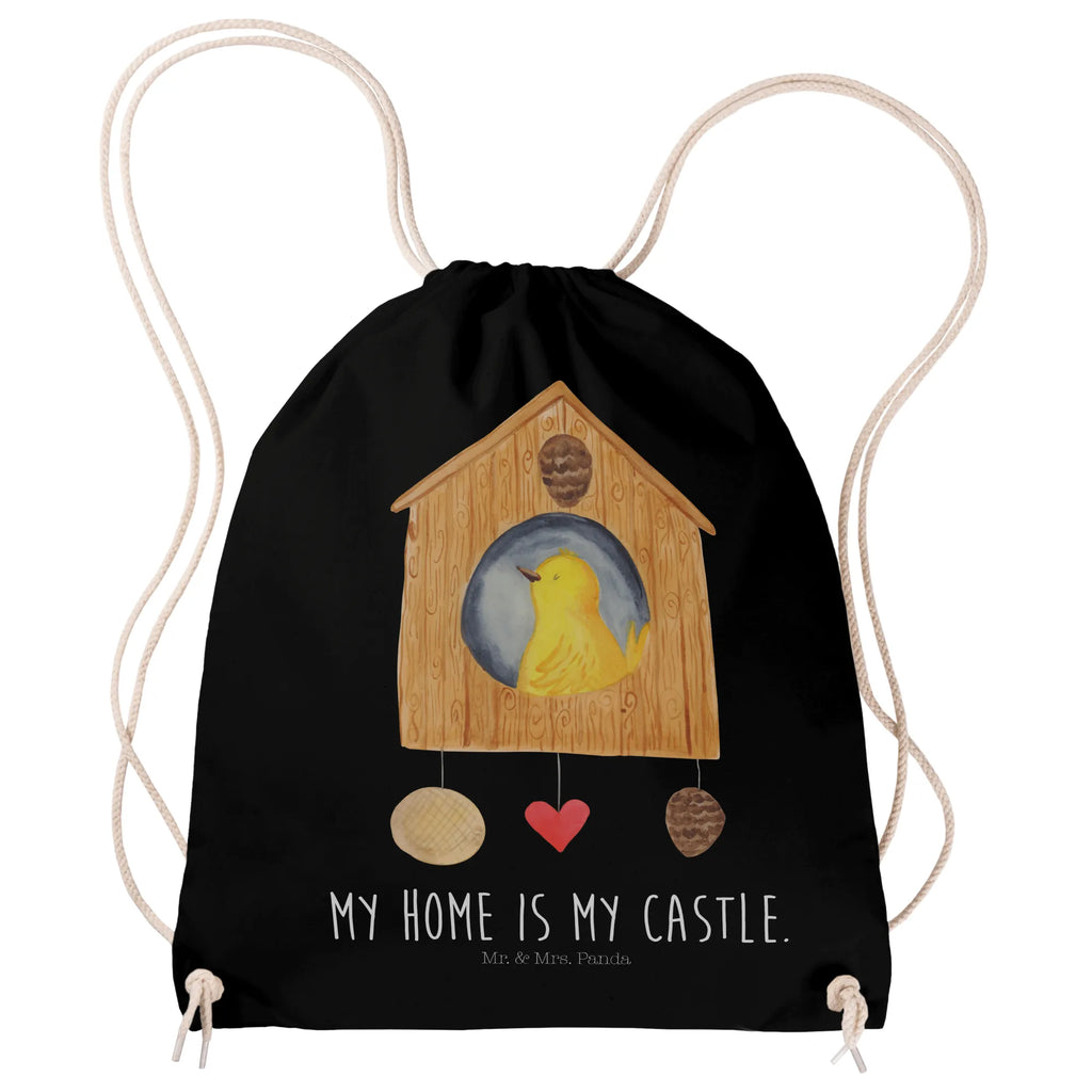 Drawstring bag Bird House turnbeutel baumwolle, Sportbeutel Aus Baumwolle, Turnbeutel Schule, Turnbeutel Mit Kordel, freizeit rucksack, beutel mit kordelzug, festival rucksack, Sportbeutel Kindergarten, zuziehbeutel, beutelrucksack, festivalbeutel, Sportbeutel Für Freizeit, Alltagstasche, Stofftasche, Sportbeutel Kita, Gymbag, gym beutel, zugbeutel, Öko Sportbeutel, stoff rucksack, Baumwollbeutel, kordelrucksack, wanderbeutel, rucksack mit kordel, Sportrucksack, sportbeutel baumwolle, wander rucksack, gymnastiktasche, Sportbeutel Schule, kordelzugbeutel, Sportbeutel Für Sport, rucksack stoff, Sportbeutel Training, Sportbeutel Mit Kordelzug, baumwolle beutel, Turnbeutel, rucksack beutel, Sportbeutel Fitness, festival tasche, Sportbeutel, Stoffbeutel, gym tasche, Sportbeutel Outdoor, gym rucksack, Baumwolltasche, Festival Beutel, baumwoll rucksack, Gymsack, Tiere, Tiermotive, Lustige Sprüche, Gute Laune, Vogelhäuschen, Unser Haus, Nest, Vogelhaus, Vögel, Eigenheim, Home Sweet Home, Lieblingsort, Haus, Familie, Zuhause, Wohnung, Vogel, Castle