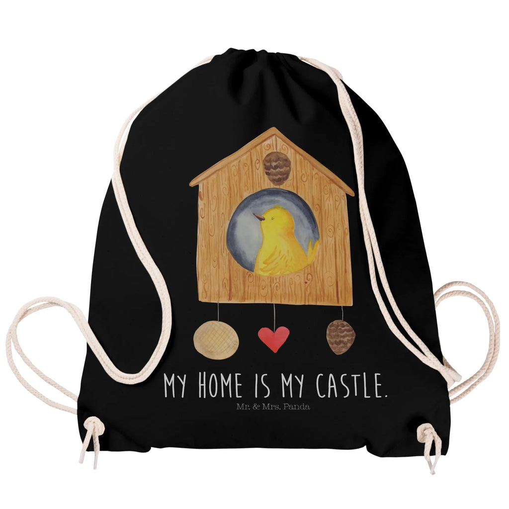 Drawstring bag Bird House turnbeutel baumwolle, Sportbeutel Aus Baumwolle, Turnbeutel Schule, Turnbeutel Mit Kordel, freizeit rucksack, beutel mit kordelzug, festival rucksack, Sportbeutel Kindergarten, zuziehbeutel, beutelrucksack, festivalbeutel, Sportbeutel Für Freizeit, Alltagstasche, Stofftasche, Sportbeutel Kita, Gymbag, gym beutel, zugbeutel, Öko Sportbeutel, stoff rucksack, Baumwollbeutel, kordelrucksack, wanderbeutel, rucksack mit kordel, Sportrucksack, sportbeutel baumwolle, wander rucksack, gymnastiktasche, Sportbeutel Schule, kordelzugbeutel, Sportbeutel Für Sport, rucksack stoff, Sportbeutel Training, Sportbeutel Mit Kordelzug, baumwolle beutel, Turnbeutel, rucksack beutel, Sportbeutel Fitness, festival tasche, Sportbeutel, Stoffbeutel, gym tasche, Sportbeutel Outdoor, gym rucksack, Baumwolltasche, Festival Beutel, baumwoll rucksack, Gymsack, Tiere, Tiermotive, Lustige Sprüche, Gute Laune, Vogelhäuschen, Unser Haus, Nest, Vogelhaus, Vögel, Eigenheim, Home Sweet Home, Lieblingsort, Haus, Familie, Zuhause, Wohnung, Vogel, Castle