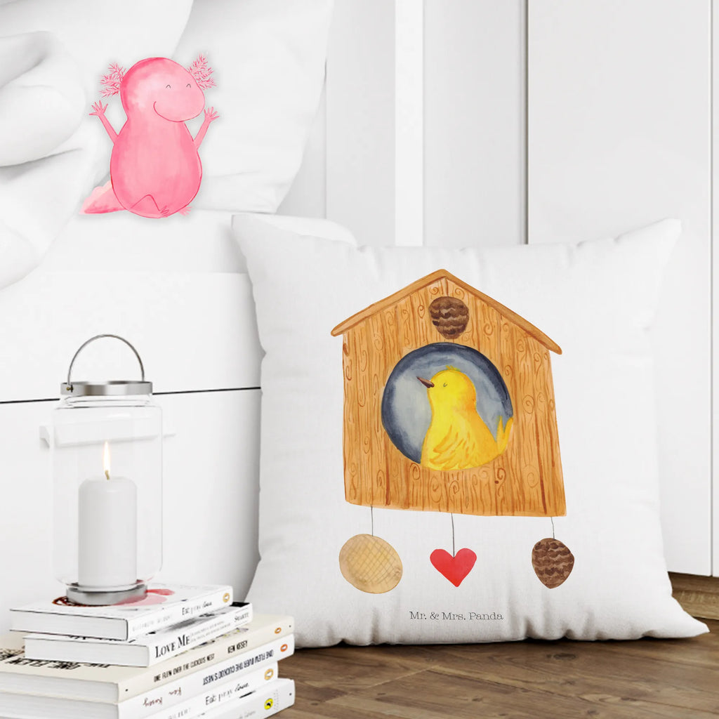 40x40 poduszka ptak Dom Sofakissen, Kissen 40x40, Kopfkissen, Kissenhülle, Motivkissen, Dekokissen Sofa, Sofakissen 40x40, Couchkissen, Zierkissen, Dekokissen 40x40, Kopfkissen 40x40, Kissenhülle 40x40, sitzkissen, Kissenbezug 40x40, sofakissen, Kissenbezüge, Kissen 40x40 Waschbar, Kissen, Dekokissen, Tiermotive, Gute Laune, lustige Sprüche, Tiere, Eigenheim, Home sweet home, Haus, Zuhause, Wohnung, Vogelhaus, Vogel, Nest, Castle, unser Haus, Lieblingsort, Familie, Vogelhäuschen, Vögel