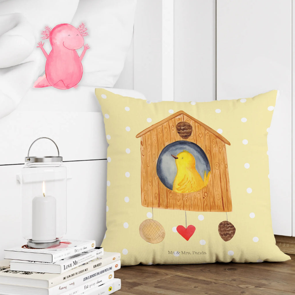 40x40 poduszka ptak Dom Sofakissen, Kissen 40x40, Kopfkissen, Kissenhülle, Motivkissen, Dekokissen Sofa, Sofakissen 40x40, Couchkissen, Zierkissen, Dekokissen 40x40, Kopfkissen 40x40, Kissenhülle 40x40, sitzkissen, Kissenbezug 40x40, sofakissen, Kissenbezüge, Kissen 40x40 Waschbar, Kissen, Dekokissen, Tiermotive, Gute Laune, lustige Sprüche, Tiere, Eigenheim, Home sweet home, Haus, Zuhause, Wohnung, Vogelhaus, Vogel, Nest, Castle, unser Haus, Lieblingsort, Familie, Vogelhäuschen, Vögel