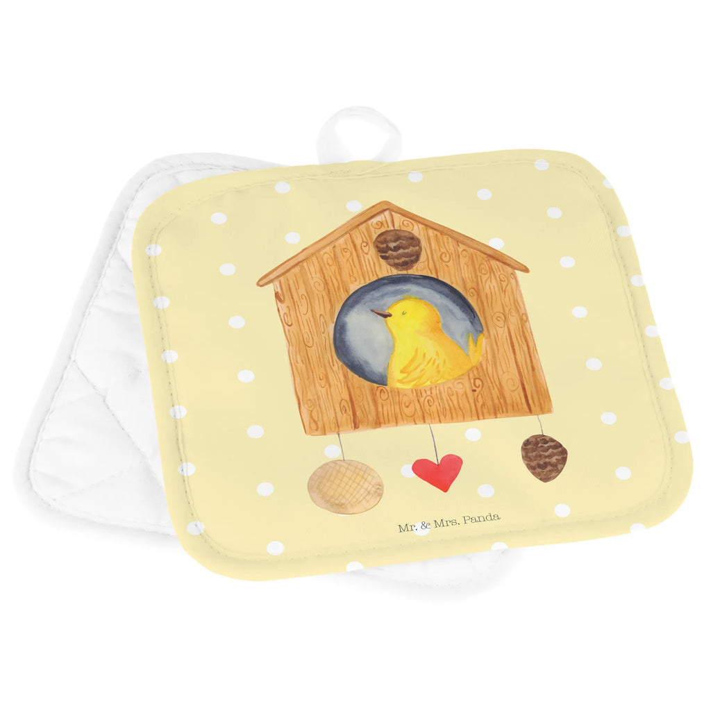 2er Set Topflappen  Vogel Haus Topflappen, Topflappen Set, Topfuntersetzer, 2er Set Topflappen, Topfhandschuhe, Topflappenset, Topflappen 2er Set, topfhalter, Lustige Sprüche, Tiere, Tiermotive, Gute Laune, Zuhause, Vogelhaus, Vögel, Unser Haus, Nest, Lieblingsort, Wohnung, Haus, Castle, Vogel, Home Sweet Home, Familie, Vogelhäuschen, Eigenheim