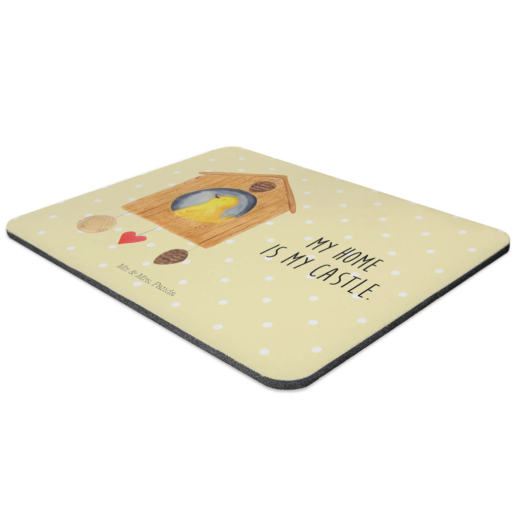 Mouse mat Bird House saying, mousepad, Mouse, Print, Pad, Gift, fun, Study, Office, Motif, Student, Mouse Pad, Work, PC, small animals, cute, funny, cute animal motives, hand drawn, small world, funny sayings, good mood, happy, gifts, gift ideas, special gifts, animal lover, card, castle, our house, birds, birdhouse, family, favorite place, home, home sweet home, apartment, Bird, nest, house