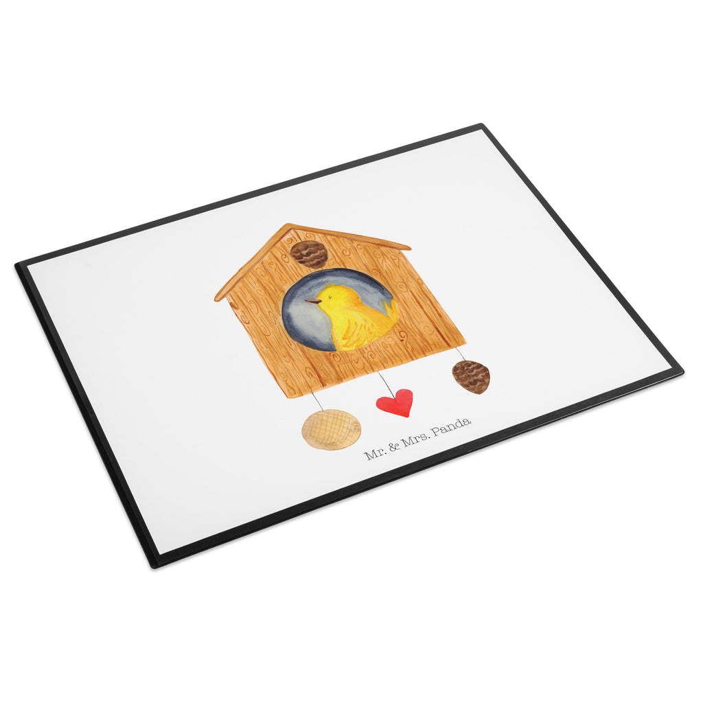 Schreibtischunterlage Vogel Haus schreibtischunterlagen, Schreibtisch Unterlagen, tischmatte, schreibauflage, arbeitsunterlage, tischpads, pultunterlage, schreibauflagen, tischmatten, schreibmatte, Schreibtisch Matte, tischauflage, schreibtischmatte, Schreibtischauflage, schreibtischunterlage, Schreibunterlage, schreibtischauflagen, tischauflagen, tischpad, arbeitsmatte, Tischunterlage, Lustige Sprüche, Tiere, Tiermotive, Gute Laune, Vogelhaus, Castle, Nest, Unser Haus, Vögel, Vogelhäuschen, Familie, Haus, Home Sweet Home, Zuhause, Vogel, Wohnung, Eigenheim, Lieblingsort