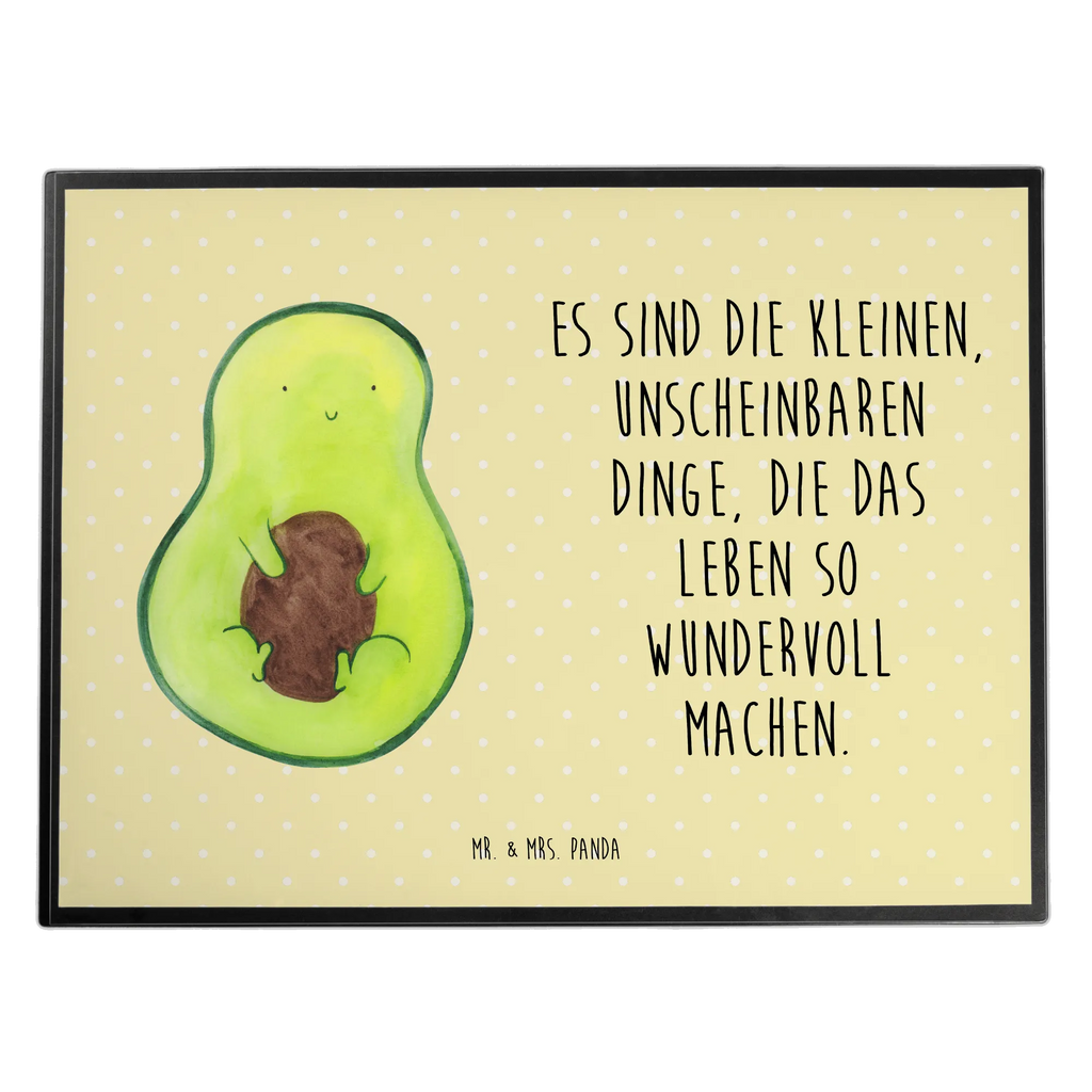 Podkładka na biurko Awokado pestka Schreibtischunterlage Groß, Büroartikel, Schreibtischauflage, Bürobedarf, Schreibwaren, Schreibunterlage, Schreibtisch Unterlagen, Avocado, Veggie, Vegan, Gesund, Spruch Leben, Avocadokern, Avokado, Kern, Pflanze