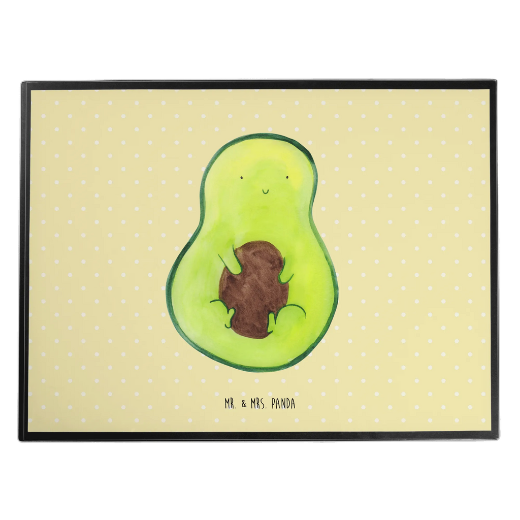 Podkładka na biurko Awokado pestka Schreibtischunterlage Groß, Büroartikel, Schreibtischauflage, Bürobedarf, Schreibwaren, Schreibunterlage, Schreibtisch Unterlagen, Avocado, Veggie, Vegan, Gesund, Spruch Leben, Avocadokern, Avokado, Kern, Pflanze