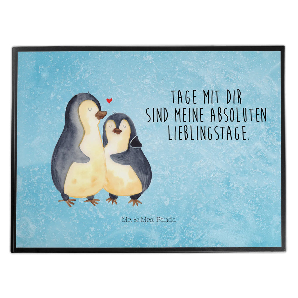 Schreibtischunterlage Pinguin umarmen Bürobedarf, Schreibtischauflage, Schreibtischunterlage Groß, Büroartikel, Schreibtisch Unterlagen, Schreibwaren, Schreibunterlage, Pinguin, Liebe, Verlobung, Liebesbeweis, Liebesgeschenk, Liebespaar, Hochzeitsgeschenk, Jahrestag, Hochzeit, Hochzeitstag