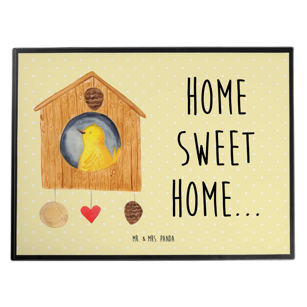 Schreibtischunterlage Vogelhaus Home Schreibtisch Unterlagen, schreibauflagen, tischauflage, Schreibtischauflage, tischauflagen, schreibtischunterlagen, Schreibunterlage, arbeitsmatte, schreibauflage, Schreibtisch Matte, schreibtischunterlage, arbeitsunterlage, tischmatten, tischpad, Tischunterlage, schreibmatte, schreibtischmatte, tischpads, pultunterlage, schreibtischauflagen, tischmatte, Lustige Sprüche, Tiere, Tiermotive, Gute Laune, Umzug, Geschenk, Home Sweet Home, Einzug, Vogelhaus, Haus, Vogel, Einzugsgeschenk, Hausbau