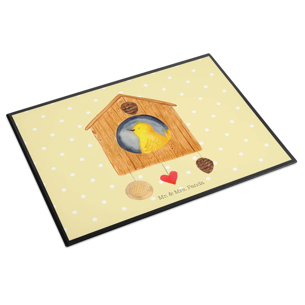 Schreibtischunterlage Vogelhaus Home Schreibtisch Unterlagen, schreibauflagen, tischauflage, Schreibtischauflage, tischauflagen, schreibtischunterlagen, Schreibunterlage, arbeitsmatte, schreibauflage, Schreibtisch Matte, schreibtischunterlage, arbeitsunterlage, tischmatten, tischpad, Tischunterlage, schreibmatte, schreibtischmatte, tischpads, pultunterlage, schreibtischauflagen, tischmatte, Lustige Sprüche, Tiere, Tiermotive, Gute Laune, Umzug, Geschenk, Home Sweet Home, Einzug, Vogelhaus, Haus, Vogel, Einzugsgeschenk, Hausbau