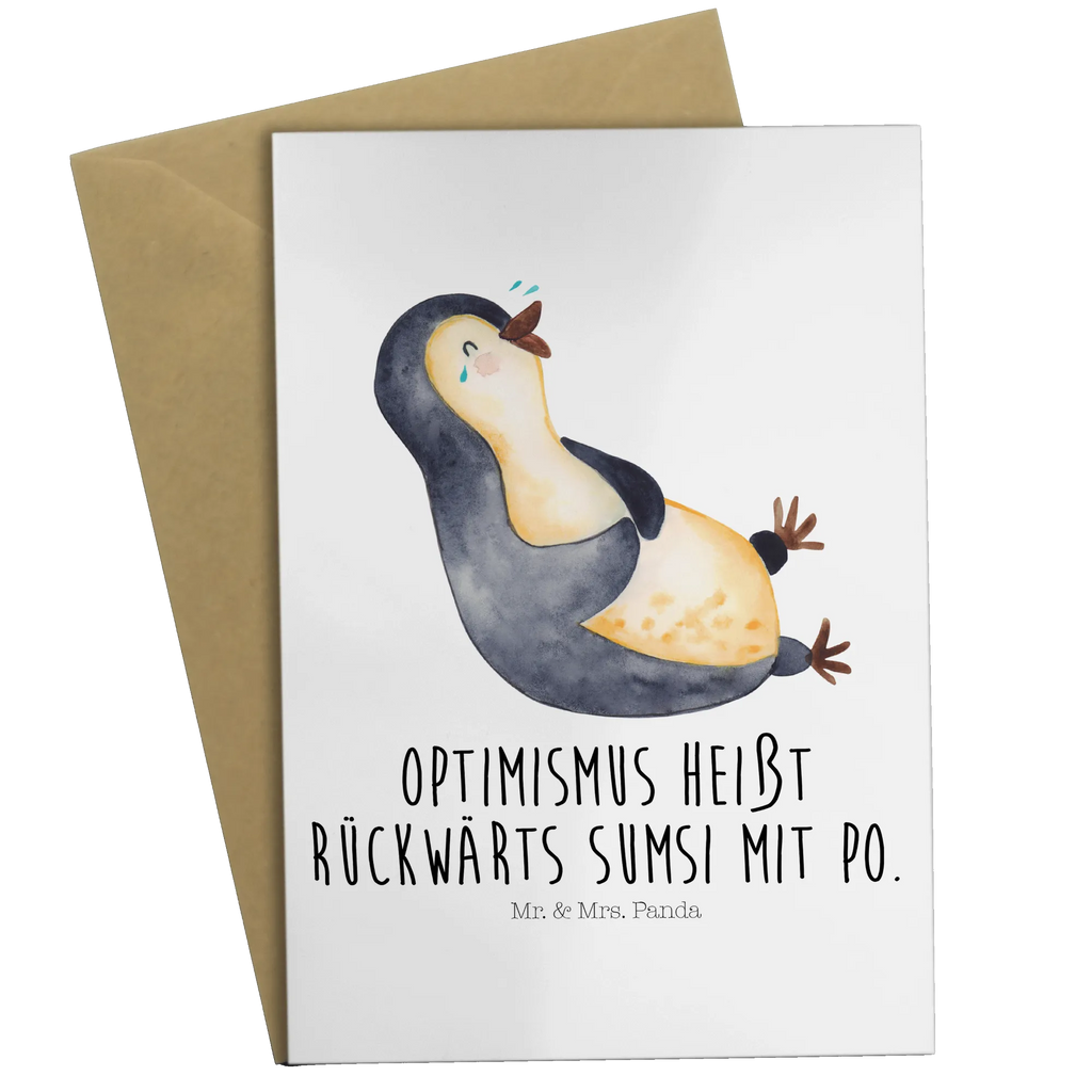 Grußkarte Pinguin Lachen Grußkarten, valentinstagskarte, jubiläumskarte, osterkarte, osterkarten, abiturkarte, Klappkarte, Motivkarte, glückwunschkarten, weihnachtskarten, faltkarte, neujahrskarte, Grußkarte, hochzeitskarten, Beileidskarte, vatertagskarte, einladungskarten, genesungskarte, dankeskarten, kommunionskarte, Glückwunschkarte, firmungskarte, doppelkarte, spruchkarte, babykarte, Pinguin, Pinguine, Fröhlich, Lachen, Optimismus, Lustiger Spruch, Humor, Fröhlichkeit