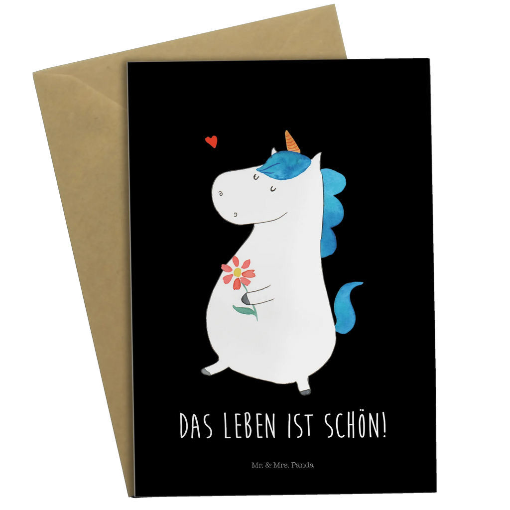 Greetings card unicorn Stroll abiturkarte, babykarte, hochzeitskarten, neujahrskarte, osterkarten, einladungskarten, Grußkarte, osterkarte, Klappkarte, kommunionskarte, vatertagskarte, Glückwunschkarte, Grußkarten, Beileidskarte, valentinstagskarte, genesungskarte, firmungskarte, dankeskarten, weihnachtskarten, glückwunschkarten, jubiläumskarte, Motivkarte, spruchkarte, Unicorn, Einhorn Deko, Einhorn, Einhörner, Freundin, Glitzer, Schwester, Motivation, Gute Laune, Spaziergang, Freude, Mutter, Blumen