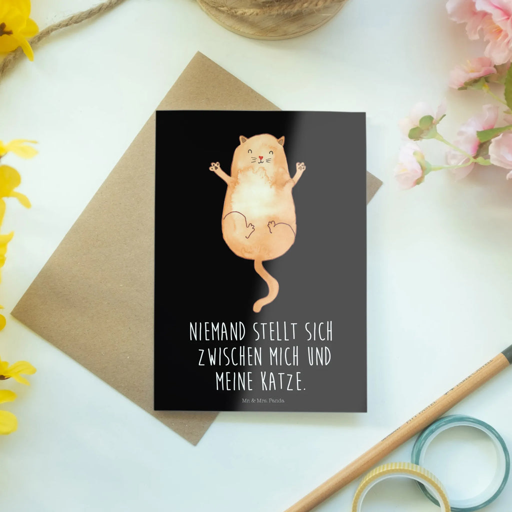 Greetings card Cat Embrace osterkarte, neujahrskarte, einladungskarten, Grußkarten, Glückwunschkarte, kommunionskarte, genesungskarte, weihnachtskarten, osterkarten, Grußkarte, Beileidskarte, abiturkarte, glückwunschkarten, jubiläumskarte, babykarte, Motivkarte, Klappkarte, vatertagskarte, hochzeitskarten, spruchkarte, valentinstagskarte, firmungskarte, dankeskarten, Katzenmotiv, Katzenfan, Katzendeko, Katzenfreund, Katzenliebhaber, Katzenprodukte, Katzenartikel, Katzenaccessoires, Katzensouvenirs, Katzenliebhaberprodukte, Katzenmotive, Katze, Cats, Katzenliebe, Katzen, Haustier, Katzenbesitzerin, Katzenhalter, Cat, Liebe, Freundin, Kater, Familie, Mietze, Freunde, Beste Freunde