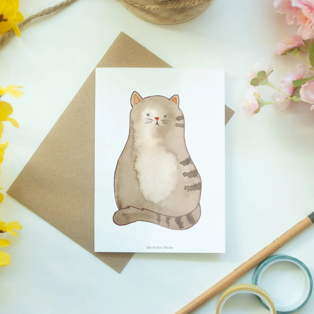 Greetings card Cat Sit genesungskarte, osterkarte, hochzeitskarten, spruchkarte, kommunionskarte, neujahrskarte, vatertagskarte, Beileidskarte, glückwunschkarten, jubiläumskarte, Glückwunschkarte, babykarte, Klappkarte, abiturkarte, Grußkarten, Motivkarte, Grußkarte, weihnachtskarten, valentinstagskarte, firmungskarte, osterkarten, einladungskarten, dankeskarten, Katzenliebhaber, Katze, Katzenfreund, Katzenfan, Katzenprodukte, Katzenartikel, Katzenaccessoires, Katzensouvenirs, Katzenliebhaberprodukte, Katzendeko, Katzenmotive, Katzenmotiv, Katzen, Katzenbesitzerin, Mietze, Kater, Liebe, Haustier, Mittelpunkt, Cats, Cat, Katzenliebe, Katzenhalter, Familie, Lebensinhalt