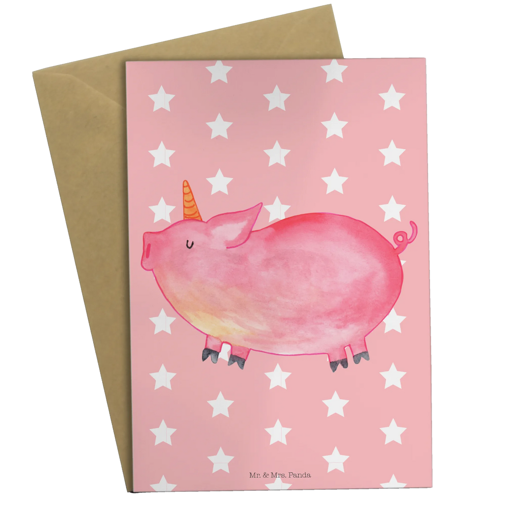 Greetings card unicorn Pig osterkarten, Grußkarte, firmungskarte, osterkarte, weihnachtskarten, neujahrskarte, valentinstagskarte, dankeskarten, genesungskarte, spruchkarte, jubiläumskarte, abiturkarte, babykarte, Glückwunschkarte, Motivkarte, Klappkarte, Grußkarten, hochzeitskarten, glückwunschkarten, kommunionskarte, einladungskarten, vatertagskarte, Beileidskarte, Einhörner, Einhorn, Unicorn, Einhorn Deko, Spruch, Witzig. Lustig, Englisch, Bauer, Pig, Spaß, Party, Schwein, Funny, Geschenk, Piggy, Schweinhorn, English