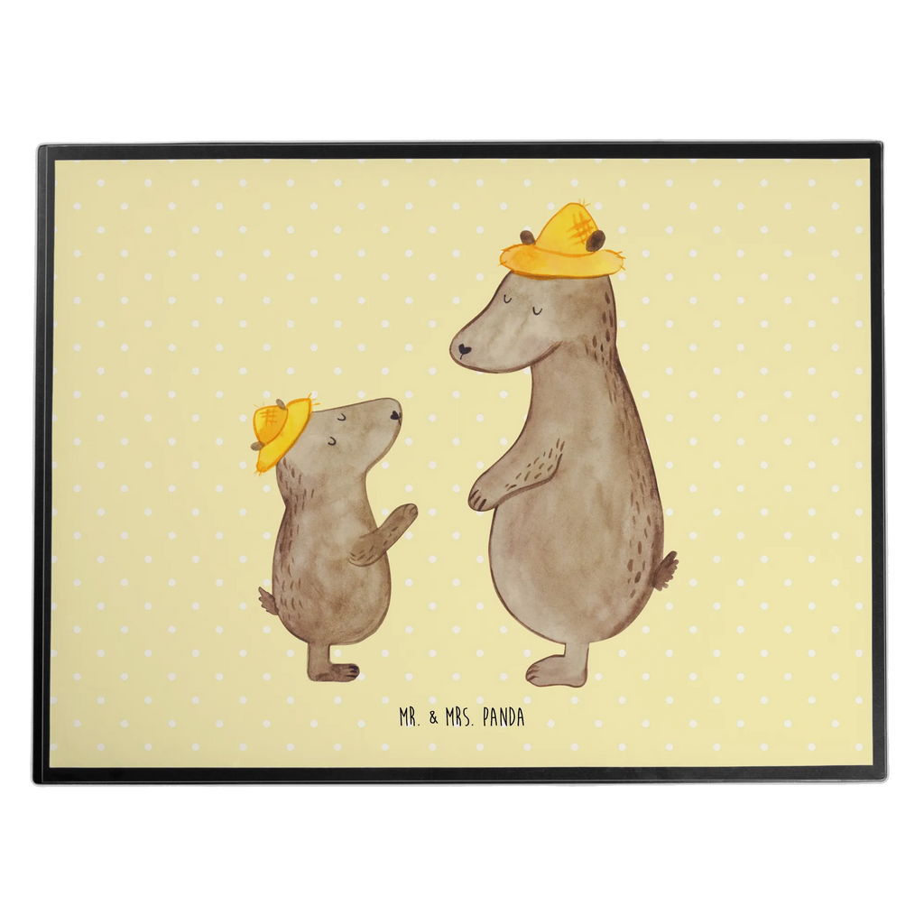 Podkładka na biurko Niedźwiedzie z kapeluszami arbeitsunterlage, arbeitsmatte, Tischunterlage, tischpad, pultunterlage, tischmatte, Schreibtisch Unterlagen, schreibtischauflagen, tischauflage, schreibmatte, tischauflagen, schreibtischmatte, schreibauflage, Schreibunterlage, schreibauflagen, tischmatten, tischpads, Schreibtisch Matte, schreibtischunterlagen, schreibtischunterlage, Schreibtischauflage, Vatertag, Mama, Muttertag, Papa, Oma, Opa, Familie, Schwester, Bruder, Vorbild, Vater-Sohn, Daddy, Bär, Bären, Family, Söhne, Paps, Sohn, Papi, Lieblingsmensch, Dad, Kind, Vater, Kinder