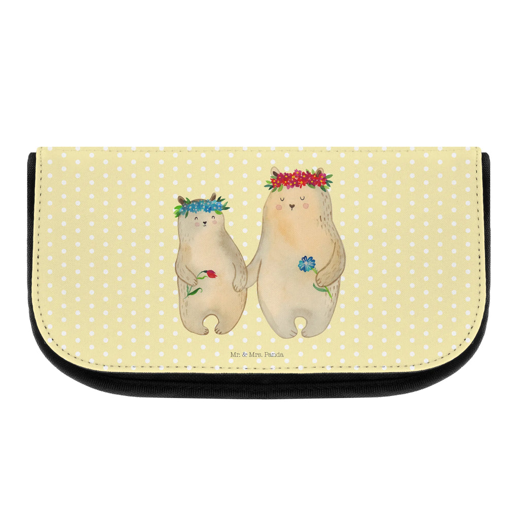 Kosmetiktasche Bären mit Blumenkranz Waschbeutel, Make-Up Tasche, Schminktasche Leder, Kosmetiktasche Jungen, Schminktasche Für Zuhause, Reise-Kosmetiktasche, Lustige Kosmetiktasche, Schminktasche Bio Baumwolle, Kosmetiktasche Herren, Kosmetiktasche, Schminktasche Für Reisen, Beautybag, Kosmetiktasche Für Handtasche, Schminkbeutel Aus Filz, Schminkbeutel Für Schule, Hängekulturbeutel, Kosmetiktasche Mit Reißverschluss, Kosmetiktasche Mädchen, Kulturbeutel, Necessaire, Kosmetiktasche Kinder, Kosmetiktasche Transparent, Kosmetiktasche Elegant, Schminktasche, Schminktasche Bunt, Kosmetiktasche Mit Motiv, Schminktäschchen Klein, Kosmetiktasche Stoff, Schminktasche Mit Spruch, Kosmetiktasche Für Unterwegs, Kosmetiktasche Modern, Kosmetiktasche Geschenkidee, Kosmetiktasche Mit Fächern, Kosmetiktasche Nachhaltig, Kosmetiktasche Set, Schminktasche Mit Spiegel, Schminktäschchen, Kosmetiktasche Damen, Schminktasche Organizer, Schminktasche Vintage, Schminkbeutel, Kosmetiktasche Wasserdicht, Kosmetiktasche Zum Aufhängen, Schminktasche Groß, Familie, Vatertag, Muttertag, Bruder, Schwester, Mama, Papa, Oma, Opa, Kind, Geschenk Mama. Muttertag, Bär, Family, Mutter, Mutti, Vorbild, Mami, Lieblingsmensch, Kinder, beste Mutter, Töchter, Bären, Tochter, weltbeste Mama, Lieblingsmama