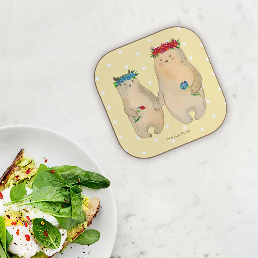 Square coaster Bears with flower crown weinglasuntersetzer, esstisch untersetzer, Untersetzer Tasse, deko untersetzer, gläseruntersetzer, Holzuntersetzer, Becheruntersetzer, Tassen Untersetzer, Untersetzer Kaffee, Tischuntersetzer, Untersetzer, Baruntersetzer, Untersetzer Gläser, weinuntersetzer, Coaster, Flaschenuntersetzer, Kaffeeuntersetzer, schutzuntersetzer, unterleger, Tassenuntersetzer, eckiger untersetzer, weinflaschenuntersetzer, bieruntersetzer, Untersetzer für Gläser, bar untersetzer, Untersetzer Glas, Untersetzer Quadratisch, hartfaser untersetzer, Untersetzer Tee, Design Untersetzer, grill untersetzer, Glasuntersetzer, Tischschoner, party untersetzer, garten untersetzer, Quadratischer Untersetzer, Teeuntersetzer, hartfaseruntersetzer, Getränkeuntersetzer, Vatertag, Mama, Muttertag, Papa, Oma, Opa, Familie, Schwester, Bruder, Beste Mutter, Family, Mutter, Kinder, Lieblingsmama, Mami, Vorbild, Weltbeste Mama, Tochter, Bären, Kind, Lieblingsmensch, Töchter, Geschenk Mama. Muttertag, Mutti, Bär