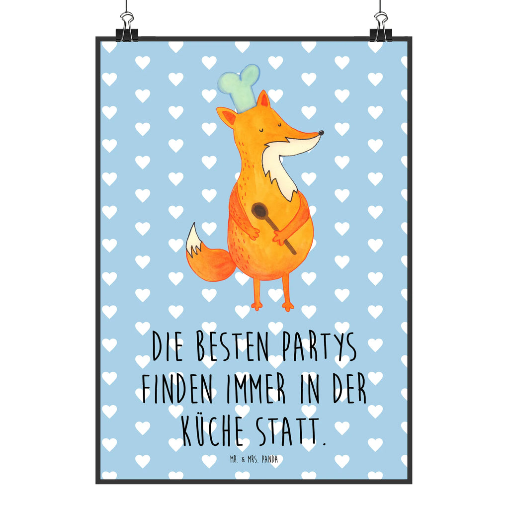 Plakat lis kucharz Großes Poster, Mr. & Mrs. Panda Poster, Posterdruck, Schlafzimmer Poster, Kinderzimmer Poster, Kunstdruck, Kinderposter, Poster Sprüche, Wanddekoration, Wanddeko Bild, Deko Bild, Bild für Wand, Plakat, Raumdekoration, Wandposter, Designposter, Bild, Wandbild, Küchenposter, Poster, Handgemaltes Poster, Fuchs, Küche Spruch, Köche, Witzig, Küche Deko, Koch Geschenk, Bäcker, Füchse, Party Spruch, Spruch Lustig