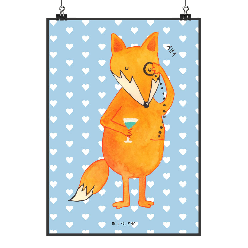 Poster Fuchs Lord Wandposter, Kinderposter, bild für wand, Posterdruck, schlafzimmer poster, Poster, Wandbild, Wanddeko, Designposter, Kunstdruck, Mr. & Mrs. Panda Poster, Wanddekoration, großes poster, poster sprüche, kinderzimmer poster, Bild, Deko Bild, Küchenposter, Wanddeko Bild, plakat, Handgemaltes Poster, Raumdekoration, Fuchs, Füchse, Motivation Spruch, Problemlösung, Liebeskummer Geschenk, tröstende Worte, Spruch lustig