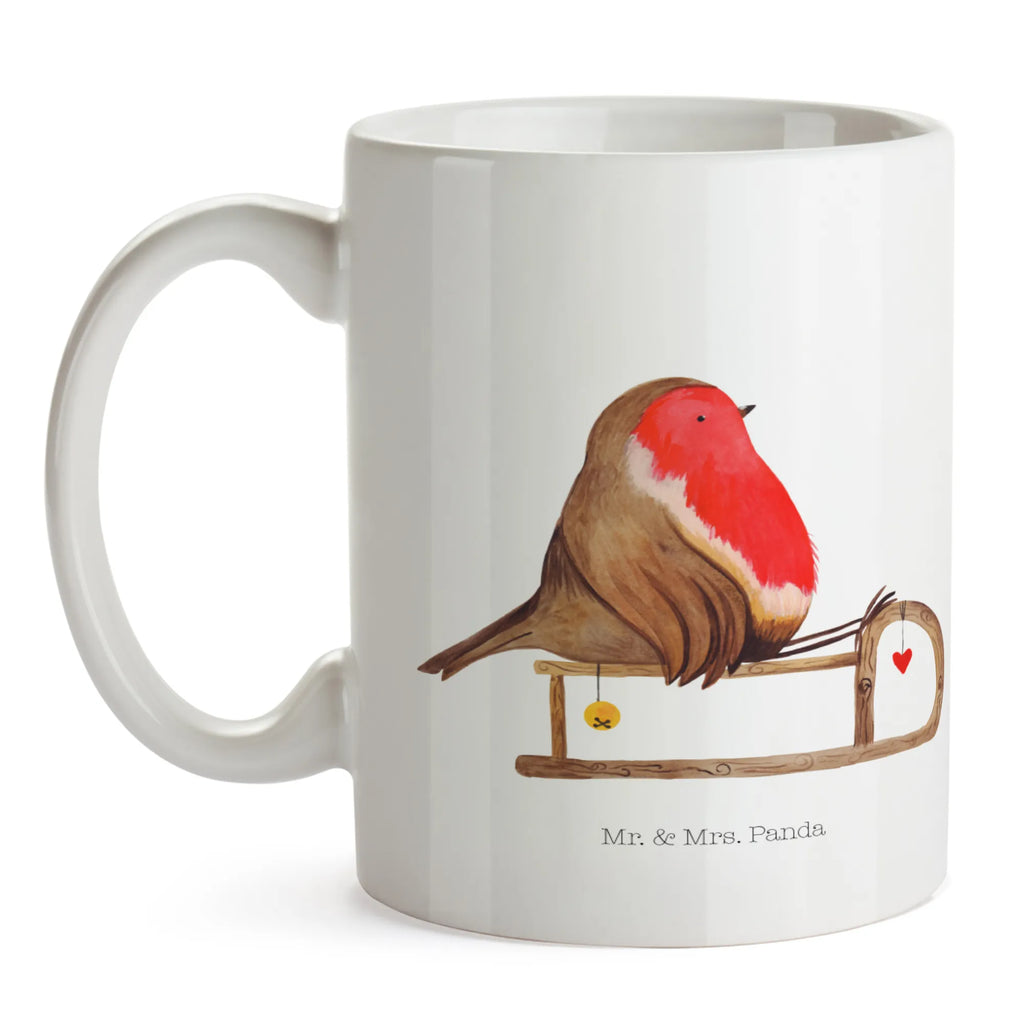 Mug robin Sleds design tasse, Tasse mit Motiv, Mug, haferl, kaffeetasse bedruckt, Bürobecher, Frühstückstasse, Geschenktasse, Designtasse, Bedruckte Tasse, kaffeebecher keramik, Trinktasse, Dekotasse, Keramikbecher, Kakaotasse, tasse für kaffee, kaffeebecher bedruckt, Coffee Mug, schöne tasse, Tasse mit Spruch, statement tasse, Frühstücksbecher, Kaffeepott, hochwertige tasse, Bürotasse, milchkaffeetasse, Kaffeebecher, heißgetränkebecher, Motivtasse, Trinkbecher, Becher, Teepott, Teetasse, Pott, Kaffeetasse, kaffeetasse keramik, Keramiktasse, tasse für büro, Teebecher, Henkeltasse, Sprüchetasse, Henkelbecher, Tasse, Advent, Nikolaus, Weihnachtsdeko, Winter, Weihnachten, Wintermotiv, Heiligabend, Vogel, Schlitten