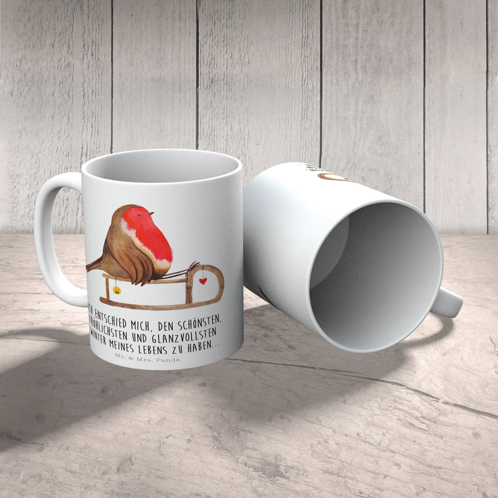 Mug robin Sleds design tasse, Tasse mit Motiv, Mug, haferl, kaffeetasse bedruckt, Bürobecher, Frühstückstasse, Geschenktasse, Designtasse, Bedruckte Tasse, kaffeebecher keramik, Trinktasse, Dekotasse, Keramikbecher, Kakaotasse, tasse für kaffee, kaffeebecher bedruckt, Coffee Mug, schöne tasse, Tasse mit Spruch, statement tasse, Frühstücksbecher, Kaffeepott, hochwertige tasse, Bürotasse, milchkaffeetasse, Kaffeebecher, heißgetränkebecher, Motivtasse, Trinkbecher, Becher, Teepott, Teetasse, Pott, Kaffeetasse, kaffeetasse keramik, Keramiktasse, tasse für büro, Teebecher, Henkeltasse, Sprüchetasse, Henkelbecher, Tasse, Advent, Nikolaus, Weihnachtsdeko, Winter, Weihnachten, Wintermotiv, Heiligabend, Vogel, Schlitten