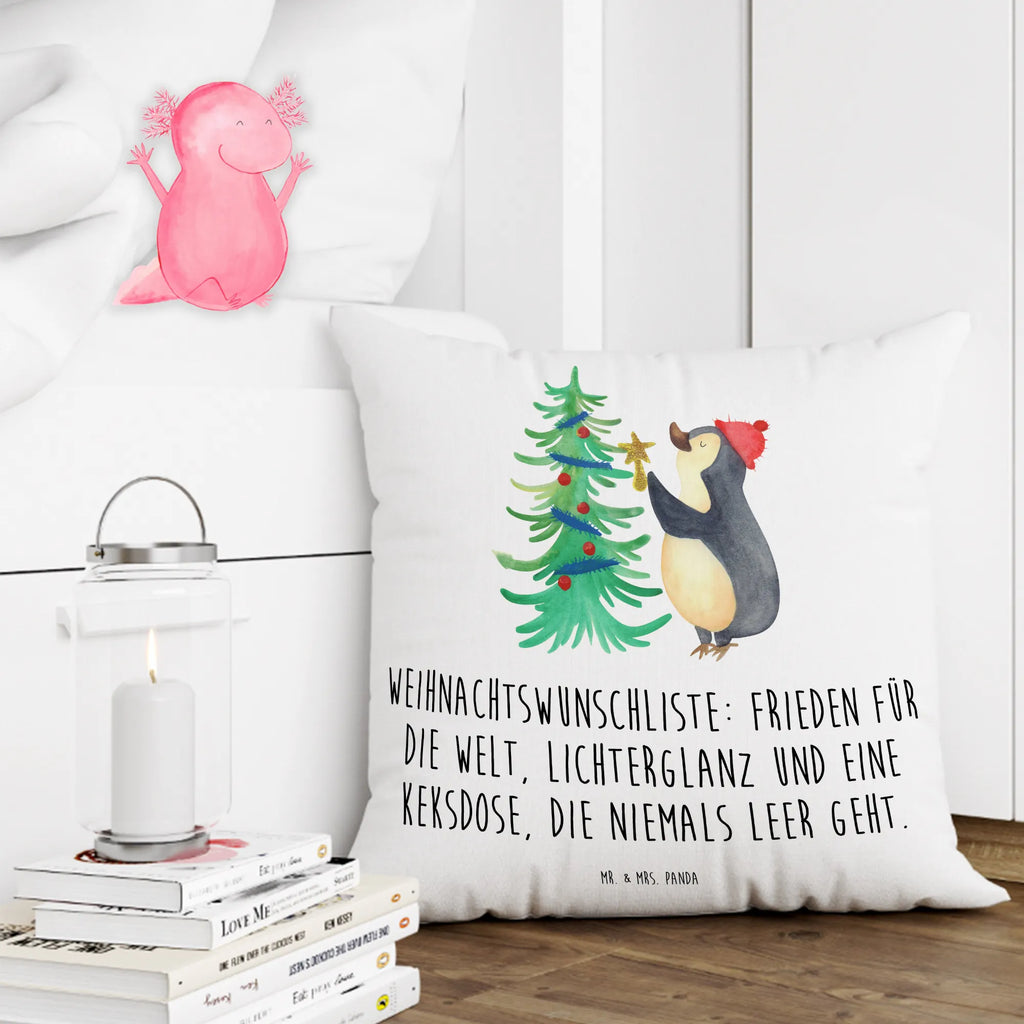 Cushion penguin Christmas tree Sofakissen, Dekokissen Sofa, Kissen 40x40, Dekokissen, sitzkissen, Kopfkissen, Kopfkissen 40x40, Kissen 40x40 Waschbar, sofakissen, Couchkissen, Motivkissen, Dekokissen 40x40, Kissenbezug 40x40, Kissenhülle 40x40, Sofakissen 40x40, Kissen, Zierkissen, Kissenhülle, Kissenbezüge, Winter, Weihnachten, Weihnachtsdeko, Nikolaus, Advent, Heiligabend, Wintermotiv, Pinguin