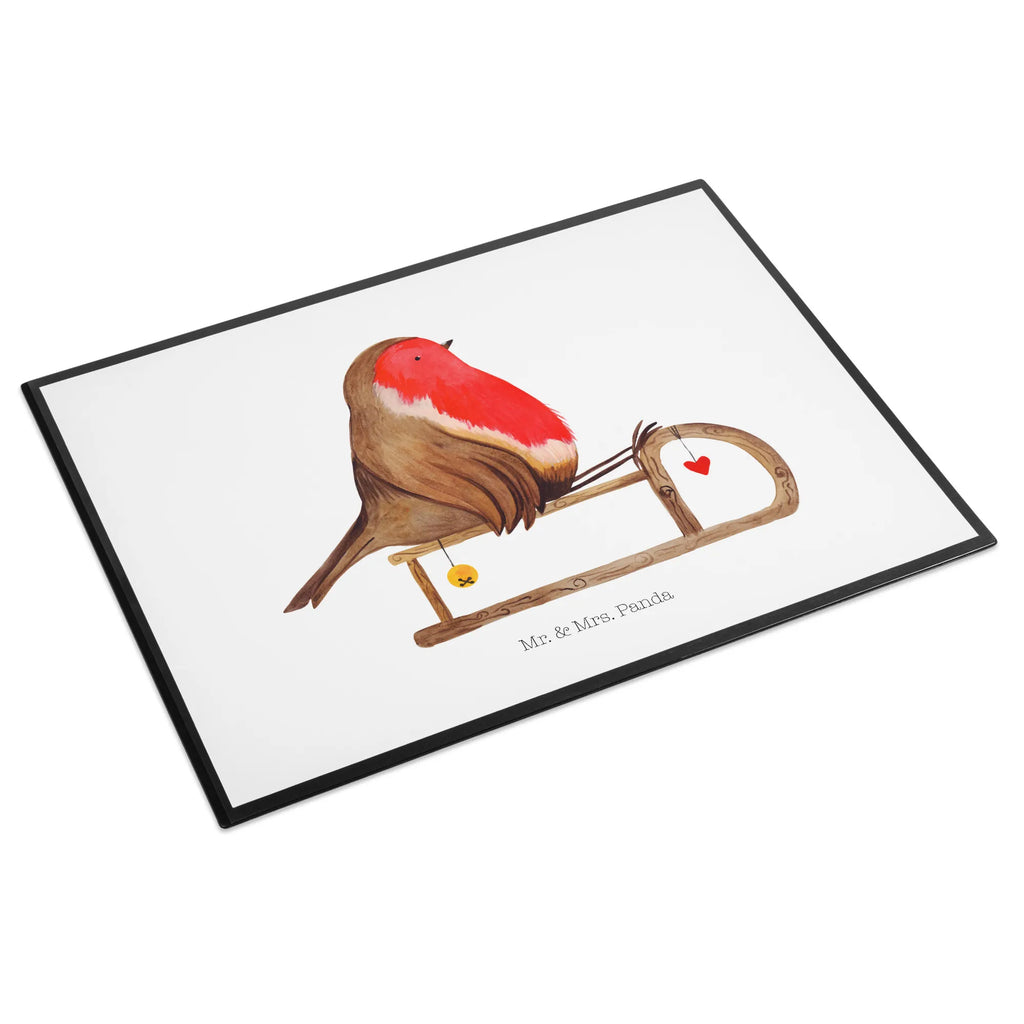 Podkładka na biurko rudzik sanki tischauflage, tischmatte, schreibtischunterlage, arbeitsmatte, Schreibunterlage, Schreibtisch Unterlagen, Schreibtischauflage, tischpads, schreibtischmatte, schreibtischauflagen, schreibtischunterlagen, schreibmatte, schreibauflage, arbeitsunterlage, pultunterlage, Tischunterlage, tischmatten, Schreibtisch Matte, tischauflagen, schreibauflagen, tischpad, Weihnachten, Winter, Weihnachtsdeko, Nikolaus, Advent, Heiligabend, Wintermotiv, Vogel, Schlitten