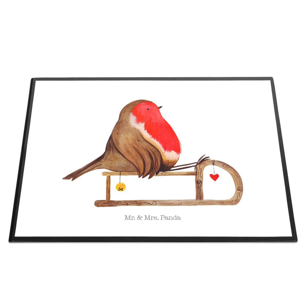 Podkładka na biurko rudzik sanki tischauflage, tischmatte, schreibtischunterlage, arbeitsmatte, Schreibunterlage, Schreibtisch Unterlagen, Schreibtischauflage, tischpads, schreibtischmatte, schreibtischauflagen, schreibtischunterlagen, schreibmatte, schreibauflage, arbeitsunterlage, pultunterlage, Tischunterlage, tischmatten, Schreibtisch Matte, tischauflagen, schreibauflagen, tischpad, Weihnachten, Winter, Weihnachtsdeko, Nikolaus, Advent, Heiligabend, Wintermotiv, Vogel, Schlitten