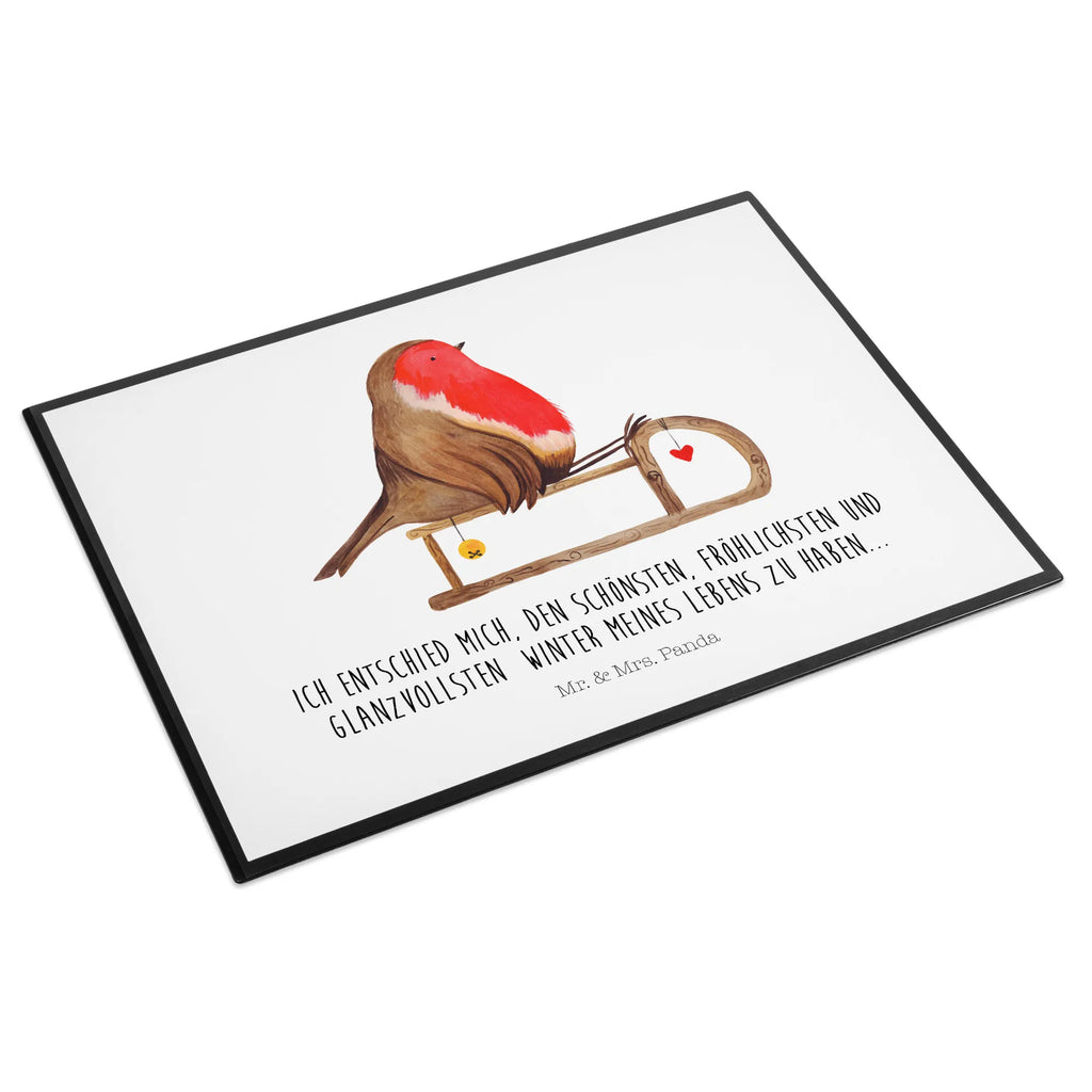 Podkładka na biurko rudzik sanki tischauflage, tischmatte, schreibtischunterlage, arbeitsmatte, Schreibunterlage, Schreibtisch Unterlagen, Schreibtischauflage, tischpads, schreibtischmatte, schreibtischauflagen, schreibtischunterlagen, schreibmatte, schreibauflage, arbeitsunterlage, pultunterlage, Tischunterlage, tischmatten, Schreibtisch Matte, tischauflagen, schreibauflagen, tischpad, Weihnachten, Winter, Weihnachtsdeko, Nikolaus, Advent, Heiligabend, Wintermotiv, Vogel, Schlitten