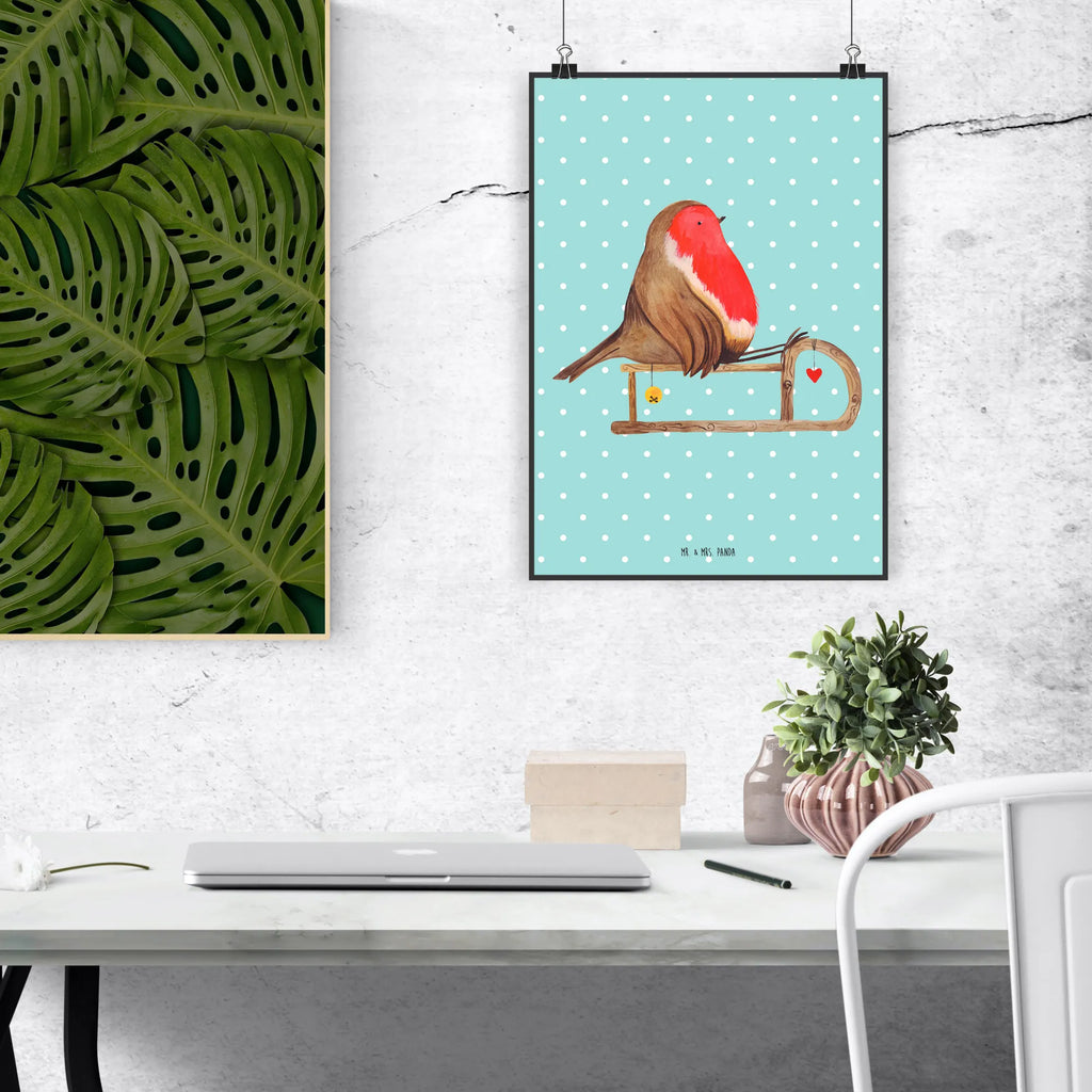 Plakat rudzik sanki bild für wand, Poster, schlafzimmer poster, Raumdekoration, Handgemaltes Poster, Designposter, Bild, Wanddeko Bild, Wanddeko, Kinderposter, poster sprüche, großes poster, Mr. & Mrs. Panda Poster, Wanddekoration, Kunstdruck, Deko Bild, Küchenposter, kinderzimmer poster, Posterdruck, Wandposter, plakat, Wandbild, Wintermotiv, Heiligabend, Advent, Nikolaus, Weihnachtsdeko, Winter, Weihnachten, Schlitten, Vogel