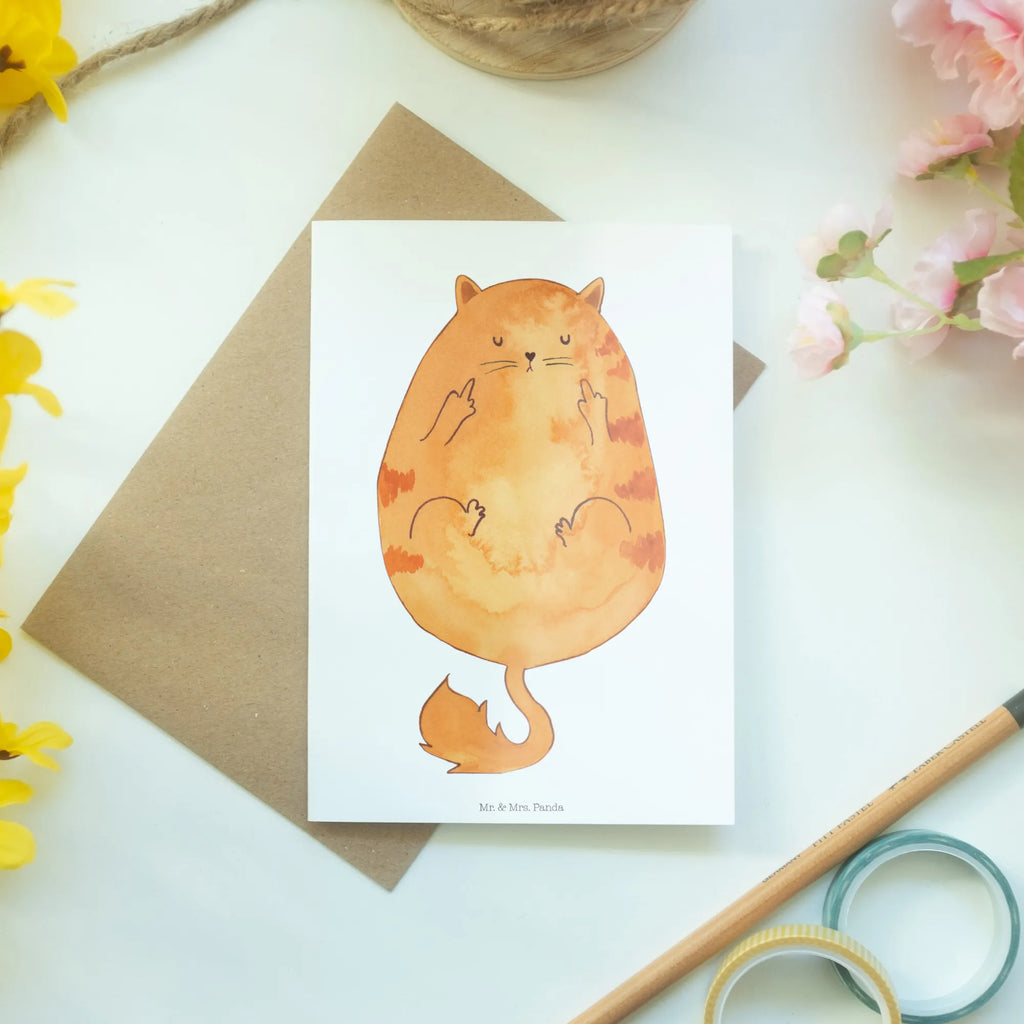 Greetings card Cat Early riser glückwunschkarten, osterkarte, vatertagskarte, firmungskarte, abiturkarte, babykarte, hochzeitskarten, Grußkarte, jubiläumskarte, neujahrskarte, genesungskarte, Beileidskarte, osterkarten, kommunionskarte, valentinstagskarte, Motivkarte, weihnachtskarten, einladungskarten, spruchkarte, Grußkarten, dankeskarten, Glückwunschkarte, Klappkarte, Katzensouvenirs, Katzenliebhaberprodukte, Katzenmotive, Katzenmotiv, Katzenfan, Katzendeko, Katze, Katzenfreund, Katzenliebhaber, Katzenprodukte, Katzenartikel, Katzenaccessoires, Mietze, Der Frühe Vogel Kann Mich Mal, Kaffee, Katzen, Morgenmuffel, Frühaufsteher, Kater