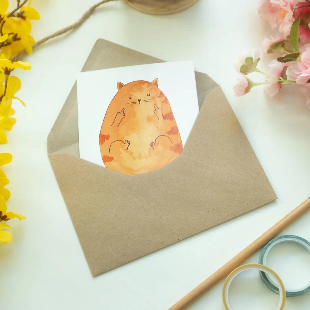 Greetings card Cat Early riser glückwunschkarten, osterkarte, vatertagskarte, firmungskarte, abiturkarte, babykarte, hochzeitskarten, Grußkarte, jubiläumskarte, neujahrskarte, genesungskarte, Beileidskarte, osterkarten, kommunionskarte, valentinstagskarte, Motivkarte, weihnachtskarten, einladungskarten, spruchkarte, Grußkarten, dankeskarten, Glückwunschkarte, Klappkarte, Katzensouvenirs, Katzenliebhaberprodukte, Katzenmotive, Katzenmotiv, Katzenfan, Katzendeko, Katze, Katzenfreund, Katzenliebhaber, Katzenprodukte, Katzenartikel, Katzenaccessoires, Mietze, Der Frühe Vogel Kann Mich Mal, Kaffee, Katzen, Morgenmuffel, Frühaufsteher, Kater