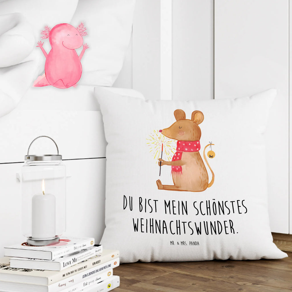 Cushion Mouse Christmas Dekokissen 40x40, Couchkissen, Kissen 40x40 Waschbar, Sofakissen, sofakissen, Motivkissen, Sofakissen 40x40, Dekokissen Sofa, Kissenhülle 40x40, Zierkissen, Kissen, Kissenbezüge, Kopfkissen 40x40, Kissenbezug 40x40, sitzkissen, Kissen 40x40, Dekokissen, Kissenhülle, Kopfkissen, Winter, Weihnachten, Weihnachtsdeko, Nikolaus, Advent, Heiligabend, Wintermotiv, Weihnachtsgruß, Weihnachtsmotiv, Maus, Mäuschen, Weihnachtswunder, Frohe Weihnachten