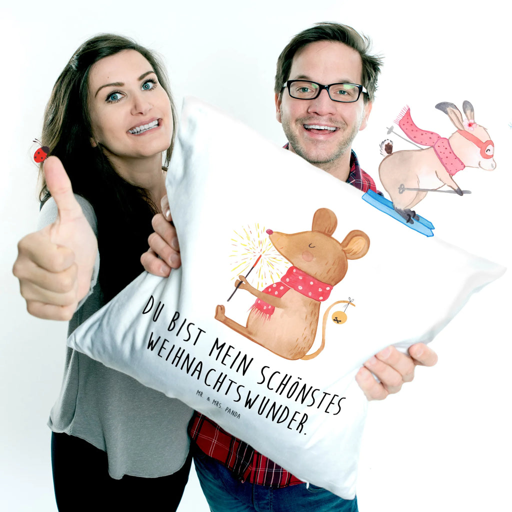 Cushion Mouse Christmas Dekokissen 40x40, Couchkissen, Kissen 40x40 Waschbar, Sofakissen, sofakissen, Motivkissen, Sofakissen 40x40, Dekokissen Sofa, Kissenhülle 40x40, Zierkissen, Kissen, Kissenbezüge, Kopfkissen 40x40, Kissenbezug 40x40, sitzkissen, Kissen 40x40, Dekokissen, Kissenhülle, Kopfkissen, Winter, Weihnachten, Weihnachtsdeko, Nikolaus, Advent, Heiligabend, Wintermotiv, Weihnachtsgruß, Weihnachtsmotiv, Maus, Mäuschen, Weihnachtswunder, Frohe Weihnachten
