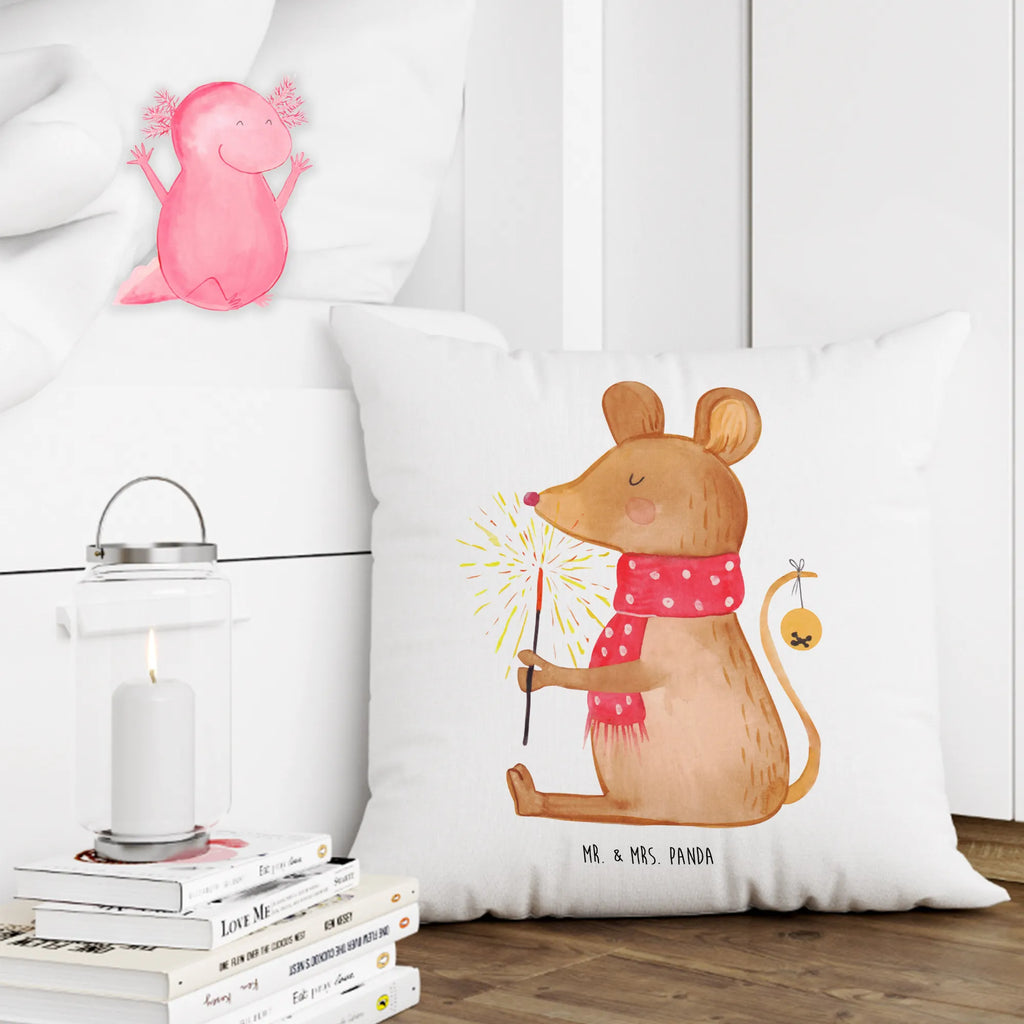 Cushion Mouse Christmas Dekokissen 40x40, Couchkissen, Kissen 40x40 Waschbar, Sofakissen, sofakissen, Motivkissen, Sofakissen 40x40, Dekokissen Sofa, Kissenhülle 40x40, Zierkissen, Kissen, Kissenbezüge, Kopfkissen 40x40, Kissenbezug 40x40, sitzkissen, Kissen 40x40, Dekokissen, Kissenhülle, Kopfkissen, Winter, Weihnachten, Weihnachtsdeko, Nikolaus, Advent, Heiligabend, Wintermotiv, Weihnachtsgruß, Weihnachtsmotiv, Maus, Mäuschen, Weihnachtswunder, Frohe Weihnachten