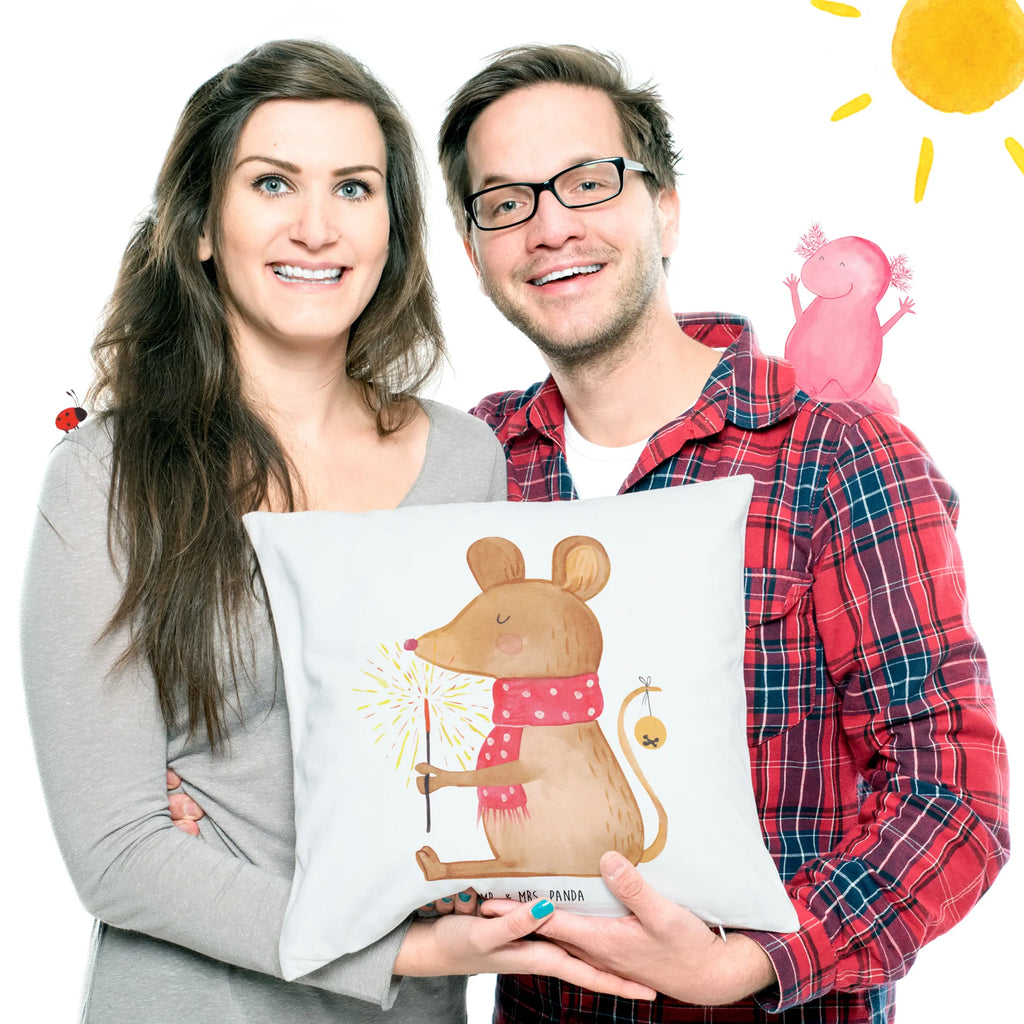 Cushion Mouse Christmas Dekokissen 40x40, Couchkissen, Kissen 40x40 Waschbar, Sofakissen, sofakissen, Motivkissen, Sofakissen 40x40, Dekokissen Sofa, Kissenhülle 40x40, Zierkissen, Kissen, Kissenbezüge, Kopfkissen 40x40, Kissenbezug 40x40, sitzkissen, Kissen 40x40, Dekokissen, Kissenhülle, Kopfkissen, Winter, Weihnachten, Weihnachtsdeko, Nikolaus, Advent, Heiligabend, Wintermotiv, Weihnachtsgruß, Weihnachtsmotiv, Maus, Mäuschen, Weihnachtswunder, Frohe Weihnachten