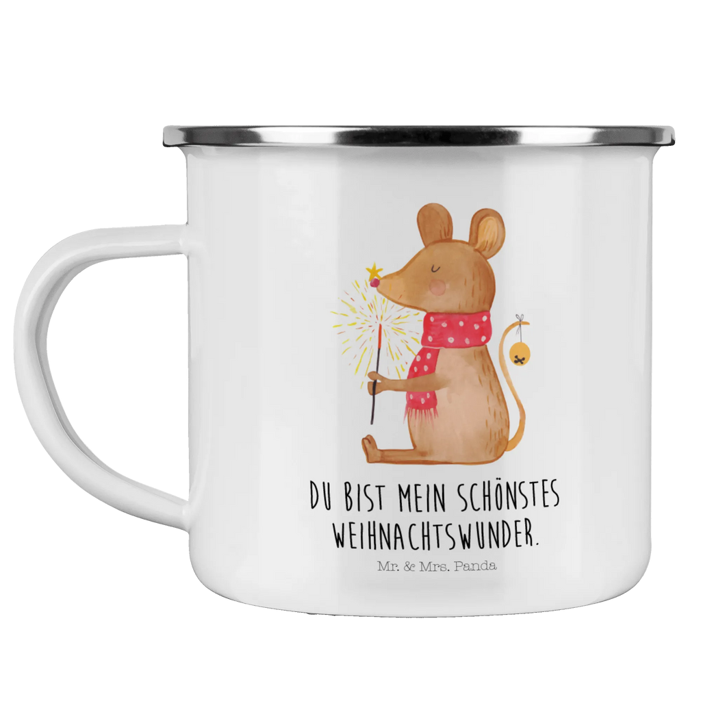 Camping Emaille Tasse Maus Weihnachten emaillebecher, Kaffeebecher, Pott, wandertasse, Tasse, Blechtasse, Campingtasse, Kaffeetasse, Metalltasse, Becher, Emaille Tasse, blechbecher, Reisebecher, Emailletasse, Campingbecher, Teebecher, reisetasse, Tasse Emaille, Teetasse, becher emaille, wanderbecher, Emaille Becher, Trinkbecher, metallbecher, Wintermotiv, Winter, Weihnachtsdeko, Weihnachten, Nikolaus, Advent, Heiligabend, Mäuschen, Weihnachtswunder, Maus, Frohe Weihnachten, Weihnachtsmotiv, Weihnachtsgruß