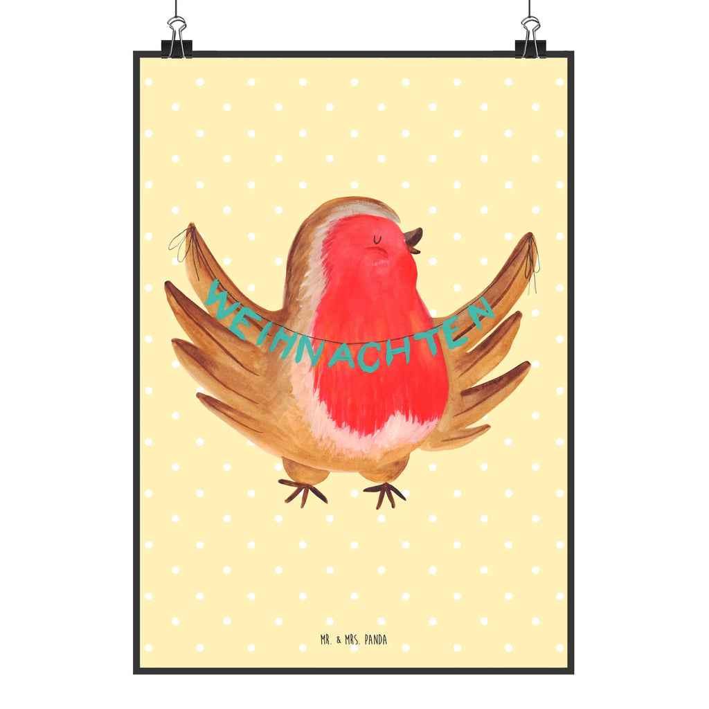 Plakat rudzik Boże Narodzenie drucke, Wandschmuck, grafikposter, Plakat, Designposter, Mr. & Mrs. Panda Poster, Bild, wanddeko, Wandbild, wanddruck, Wanddekoration, Wandposter, kunstposter, Bild für Wand, wandkunst, Poster, Kunstdruck, Deko Bild, Wanddeko Bild, Posterdruck, kunst für die wand, kunstdruck poster, Wintermotiv, Heiligabend, Advent, Nikolaus, Weihnachtsdeko, Winter, Weihnachten, Weihnachtsgruß, Frohe Weihnachten, Vogel, Weihnachtsmotiv, Xmas