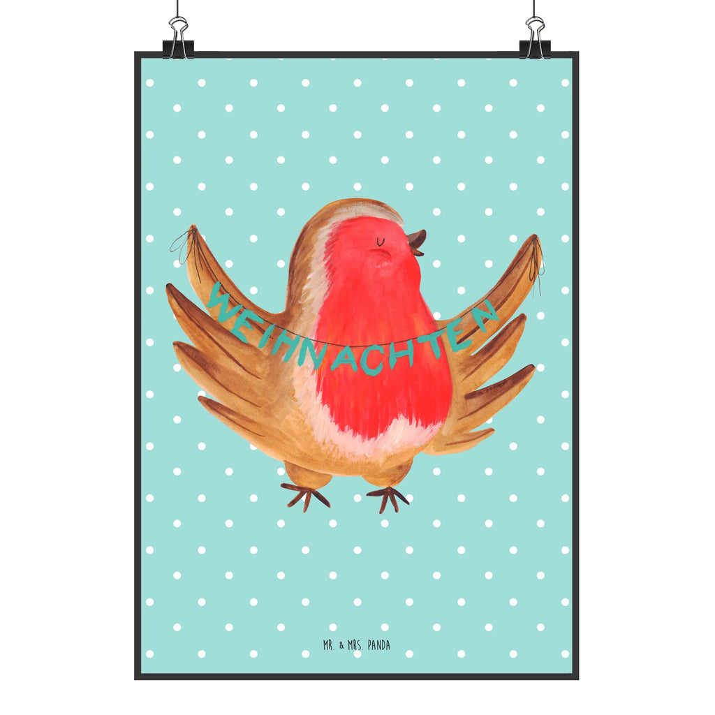 Plakat rudzik Boże Narodzenie drucke, Wandschmuck, grafikposter, Plakat, Designposter, Mr. & Mrs. Panda Poster, Bild, wanddeko, Wandbild, wanddruck, Wanddekoration, Wandposter, kunstposter, Bild für Wand, wandkunst, Poster, Kunstdruck, Deko Bild, Wanddeko Bild, Posterdruck, kunst für die wand, kunstdruck poster, Wintermotiv, Heiligabend, Advent, Nikolaus, Weihnachtsdeko, Winter, Weihnachten, Weihnachtsgruß, Frohe Weihnachten, Vogel, Weihnachtsmotiv, Xmas