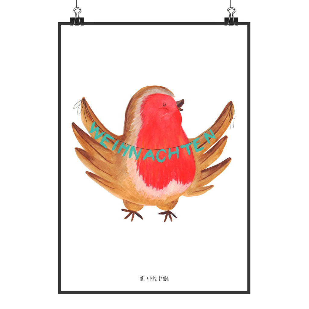 Plakat rudzik Boże Narodzenie drucke, Wandschmuck, grafikposter, Plakat, Designposter, Mr. & Mrs. Panda Poster, Bild, wanddeko, Wandbild, wanddruck, Wanddekoration, Wandposter, kunstposter, Bild für Wand, wandkunst, Poster, Kunstdruck, Deko Bild, Wanddeko Bild, Posterdruck, kunst für die wand, kunstdruck poster, Wintermotiv, Heiligabend, Advent, Nikolaus, Weihnachtsdeko, Winter, Weihnachten, Weihnachtsgruß, Frohe Weihnachten, Vogel, Weihnachtsmotiv, Xmas